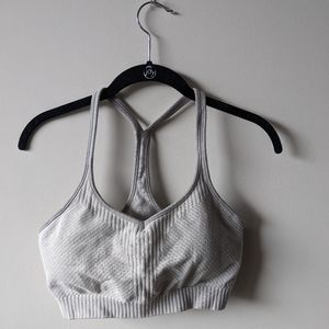 Athleta Recharge Sports Bra